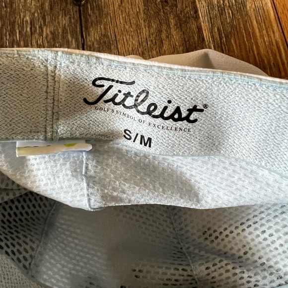 Titleist Hat - Picture 3 of 3